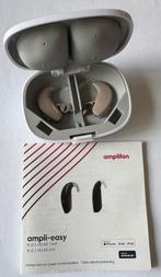 Gehoorapparaten Amplifon Ampli Connect, Ophalen of Verzenden, Gebruikt