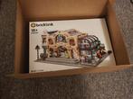 Lego bricklink designer program Brick Cross station, Ophalen of Verzenden, Nieuw, Overige merken