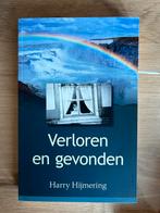 Verloren en gevonden van Harry Hijmering, Ophalen of Verzenden, Nieuw