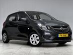 Opel KARL 1.0 ecoFLEX Edition/ Airco/ Cruise/ Elek. pakket/, Voorwielaandrijving, 839 kg, Stof, Gebruikt