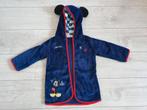 Donkerblauw badjasje van Mickey Mouse – Maat 90, Nacht- of Onderkleding, Jongen of Meisje, Nieuw, Ophalen of Verzenden
