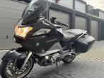 BMW R1200RT 2010 – Volwassen tourmotor met luxe opties, Meer dan 35 kW, Toermotor, 1200 cc, BMW