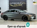 Mercedes-Benz CLA-klasse 180 BlueEFF.Edition 2013 GRIJS LM18, Voorwielaandrijving, Gebruikt, 4 cilinders, 1290 kg