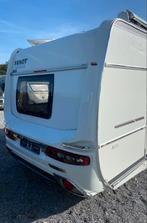 Fendt caravan onderdelen, Caravans en Kamperen, Ophalen of Verzenden, Gebruikt