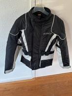 Motorjas maat 140 - inclusief bescherming, Motoren, Ophalen, Tweedehands, Kinderen