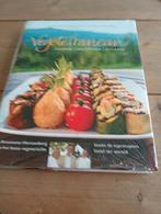 Splinternieuwe in folie vegetarische Italiaanse keuken boek, Ophalen of Verzenden, Nieuw, Italië