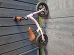Kinder loop fiets, Ophalen, Zo goed als nieuw