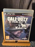 Call of Duty: Ghosts - PS3, Spelcomputers en Games, Games | Pc, Online, Gebruikt, Shooter, 1 speler