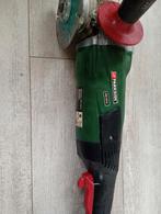 3 slijptollen in goede staat waaronder MAKITA, Doe-het-zelf en Verbouw, Gereedschap | Slijpmachines, Ophalen of Verzenden, Gebruikt