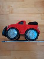 Grote Stevige auto van Dicky., Ophalen of Verzenden, Zo goed als nieuw