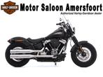 Harley-Davidson FLSL SOFTAIL SLIM BTW-MOTOR! (bj 2021), Motoren, 1746 cc, Chopper, Meer dan 35 kW, ABS