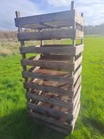 fruit / aardappel bewaarbakken, Ophalen, Gebruikt, Overige soorten