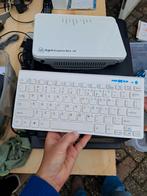 Los toetsenbord MaxXter, Computers en Software, Toetsenborden, Ophalen of Verzenden, Zo goed als nieuw