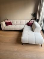 Montèl Furious, Huis en Inrichting, Banken | Bankstellen, Ophalen, 250 tot 300 cm, Hoekbank, Driepersoons
