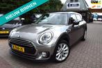 Mini Clubman 1.5 Cooper Chili Serious Business AUTOMAAT/ PAN, Auto's, 65 €/maand, 136 pk, Gebruikt, Leder en Stof