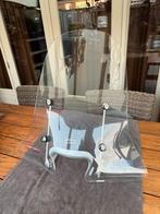 Piaggio New Fly windscherm origineel, Ophalen of Verzenden, Gebruikt, Overige typen, Piaggio