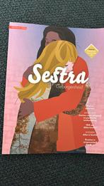 Sestra nieuw, Ophalen of Verzenden, Zo goed als nieuw