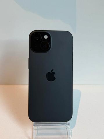 Iphone 15 / 128GB beschikbaar voor biedingen