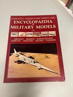 Encyclopedia of military models 1 op 72, Overige merken, 1:72 tot 1:144, Gebruikt, Onze andere