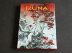 De legende van de scharlaken wolken - Izuna - 4 delen, Complete serie of reeks, Ophalen of Verzenden, Zo goed als nieuw