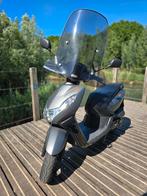 Peugeot Kisbee RS – Kleine beurt gehad, Ophalen, Zo goed als nieuw, Benzine, Peugeot