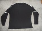 Prima zwart damesshirt, maat M, merk: SisterS point, Maat 38/40 (M), Zwart, Sisters Point, Ophalen of Verzenden