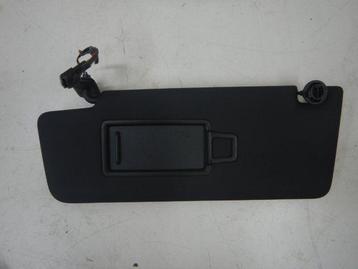 VW ID4 Zonneklep Links Zwart 11A857551D beschikbaar voor biedingen