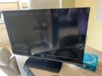 Televisie lcd JVC, Overige merken, Gebruikt, 60 tot 80 cm, Ophalen