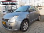 Suzuki Swift 1.3 GA meeneemprijs ! rijd prima ! versnellings, Auto's, Suzuki, Gebruikt, Swift, Origineel Nederlands, Bedrijf