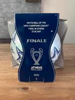 Officiële finale ball champions league 2007, Verzamelen, Ophalen of Verzenden, Nieuw, Buitenlandse clubs, Shirt