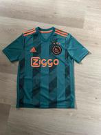 Ajax uitshirt 19/20, Maat XS of kleiner, Ophalen of Verzenden, Zo goed als nieuw, Shirt