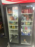 Coca Cola Koelkast - Horeca Koelen - Defecte compressor, Witgoed en Apparatuur, Koelkasten en IJskasten, Ophalen, Gebruikt