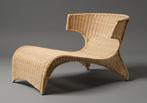 Sävö Rotan loungestoel IKEA PS nieuwstaat!), Antiek en Kunst, Ophalen of Verzenden