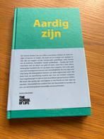 Aardig Zijn - The School of Life, Boeken, Ophalen of Verzenden, Zo goed als nieuw, Nederland