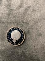 Hongarije 200 Forint 1992 - Zilveren Munt, Verzenden, Centraal-Azië, Losse munt, Zilver