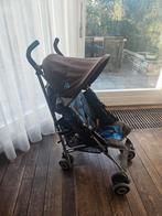 Maclaren kinderwagen - Gebruikt, maar kan nog prima mee, Ophalen