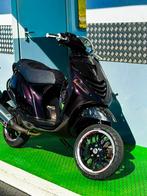 Zip 172 stage 2 | 2005 |, Fietsen en Brommers, Scooters | Piaggio, Ophalen of Verzenden, Zo goed als nieuw, Tweetakt, Zip