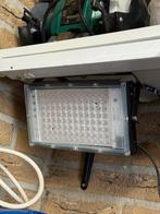 Groeilamp voor planten, Ophalen of Verzenden, Zo goed als nieuw