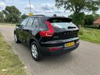 Volvo XC40 1.5 T2 Momentum Core Zwart Led, Voorwielaandrijving, Stof, Gebruikt, 129 pk