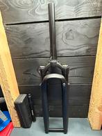 SR Suntour Gravel GVX 40mm Voorvork 700c 12mm Taperd, Ophalen of Verzenden, Nieuw, Algemeen, Voorvork