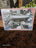 Puzzel Route 66 Nieuwe in folie 1000 st, Ophalen, Nieuw