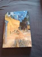 Puzzel van gogh, Ophalen of Verzenden, Nieuw, Legpuzzel