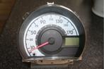 PEUGEOT 107 TELLERKLOK / KILOMETERTELLER, Auto-onderdelen, Dashboard en Schakelaars, Niet ingevuld, Gebruikt, Niet ingevuld, Ophalen of Verzenden