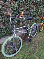 Haro BMX, Fietsen en Brommers, Ophalen, Staal