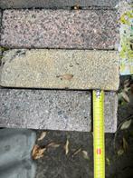 Gratis betonklinkers!, Ophalen of Verzenden, Beton, Klinkers