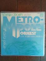 Soesja Citroen, Jazz, Ophalen of Verzenden, 12 inch, 1980 tot heden