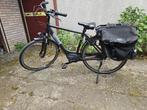 Gazelle Paris C7+, Ophalen, Versnellingen, Zo goed als nieuw, Gazelle