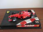 Hot Wheels 24525 Ferrari F399 - Michael Schumacher, Ophalen of Verzenden, Nieuw, Auto, Overige merken