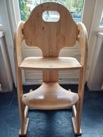 Meegroei kinderstoel, Kinderen en Baby's, Kinderstoelen, Ophalen of Verzenden, Zo goed als nieuw, Meegroeistoel