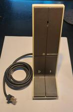 Motorola Tafel microfoon zend/ontvanger, Telecommunicatie, Zenders en Ontvangers, Verzenden, Gebruikt, Zender en Ontvanger